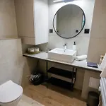 Gyulai Varpark 아파트 귤러