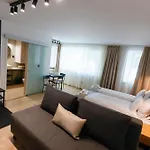 Gyulai Várpark Apartamento