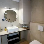 Gyulai Várpark Apartamento *