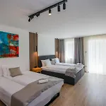 Gyulai Várpark Apartamento *