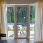 Gyulai Várpark Apartamento
