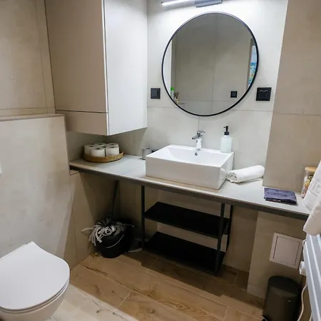 Gyulai Varpark Appartement Gyula