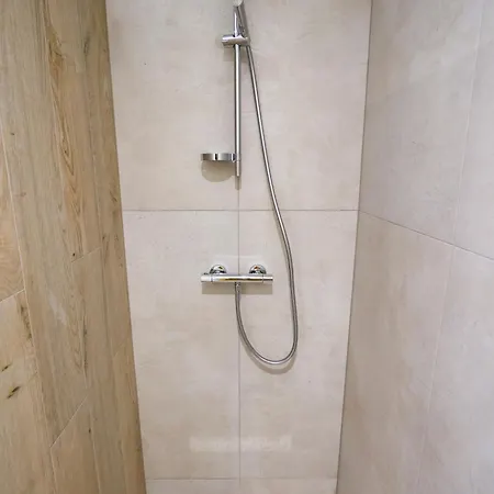 Appartement Gyulai Varpark